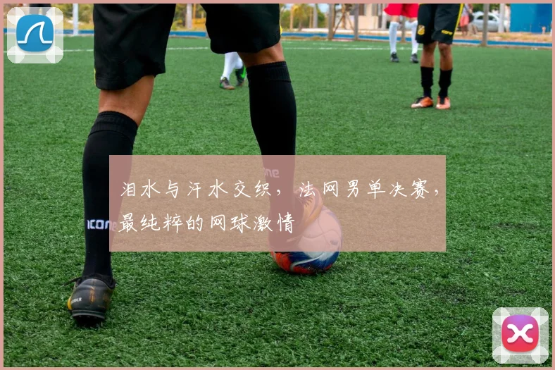 泪水与汗水交织,法网男单决赛,最纯粹的网球激情
